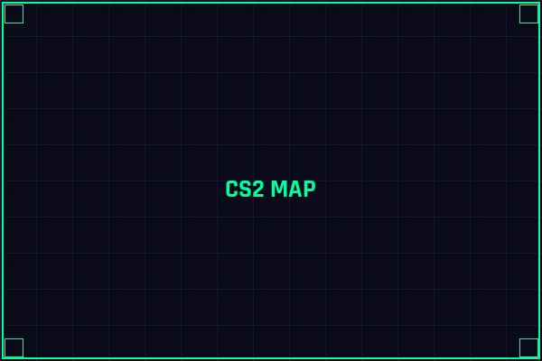 CS2地图池胜率分析 - 开云电竞