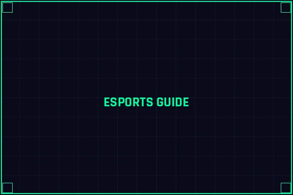 开云电竞 电竞投注新手指南