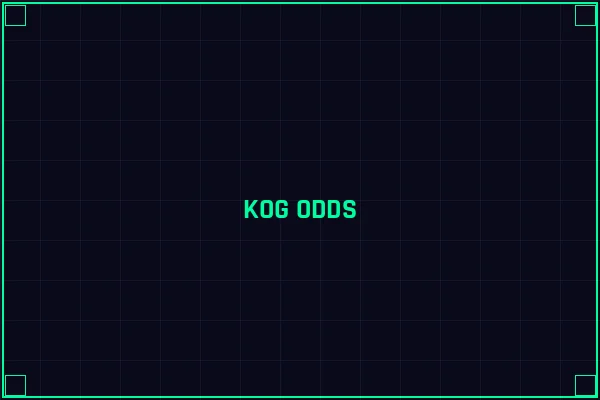 王者荣耀赛事赔率 - 开云电竞